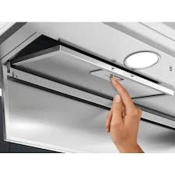 Electrolux napa LFG719X