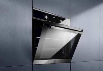 Električna parna pećnica Electrolux EOD5C70X, SteamBake