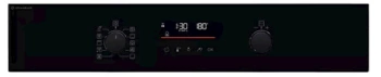 Električna parna pećnica Electrolux EOD6P77WZ, SteamBake