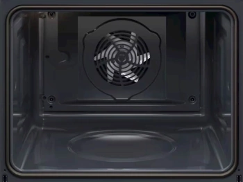 Električna parna pećnica Electrolux EOD6P77WZ, SteamBake