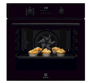 Električna parna pećnica Electrolux EOD6P77WZ, SteamBake