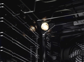 Električna pećnica Electrolux EOF3H40X SurroundCoo