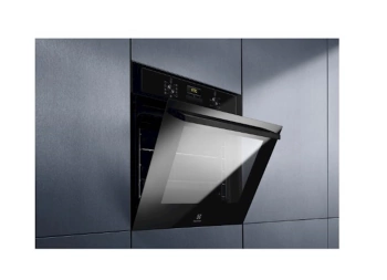 Električna pećnica Electrolux EOF3H50BK