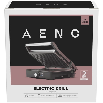 Električni roštilj AENO EG2