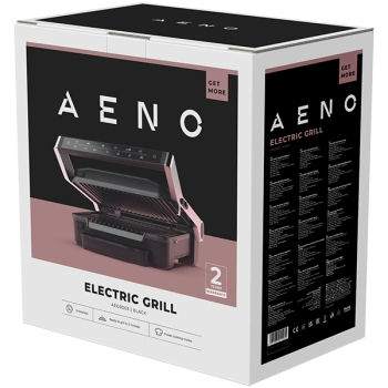 Električni roštilj AENO EG3