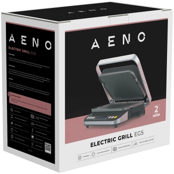 Električni roštilj AENO EG5