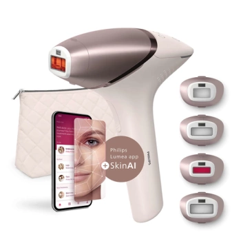 Epilator PHILIPS Lumea BRI977/00