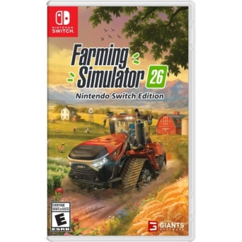 Farming Simulator 26 /Switch