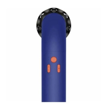 Fen Dyson Supersonic R HD18 Professional (522266) Vinca Blue/Topaz