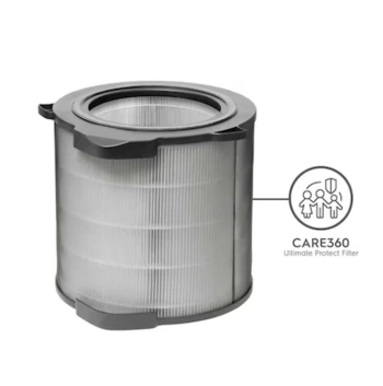 Filter za prečišćivač zraka ELECTROLUX EFDCAR4