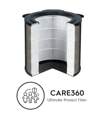 Filter za prečišćivač zraka ELECTROLUX EFDCAR4