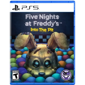 Five Nights at Freddys: Into the Pit /PS5