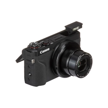 Fotoaparat CANON G7X III BK