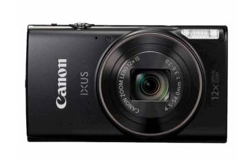 Fotoaparat CANON IXUS285 HS A BK