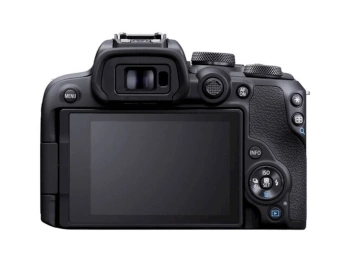 Fotoaparat CANON R10 RF-S 18-45 IS STM