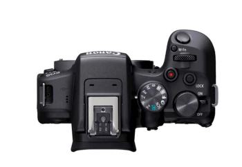 Fotoaparat CANON R10 RF-S 18-45 IS STM