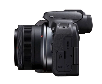 Fotoaparat CANON R10 RF-S 18-45 IS STM