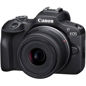 Fotoaparat CANON R100 18-45