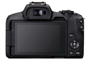 Fotoaparat CANON R50 + RFS18-150 S SEE