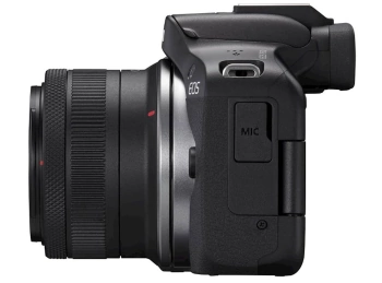 Fotoaparat CANON R50 + RFS18-150 S SEE