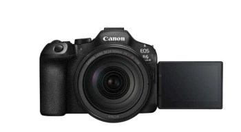 Fotoaparat CANON R6 III V5 RF24-105MM USM