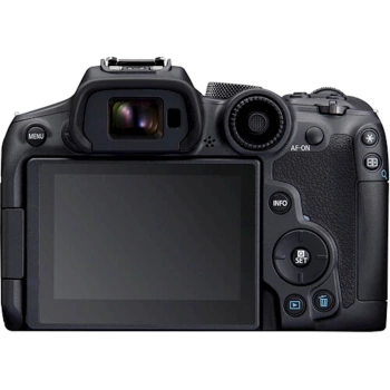Fotoaparat CANON R7 BODY 5137C041AA