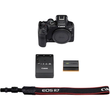 Fotoaparat CANON R7 BODY 5137C041AA