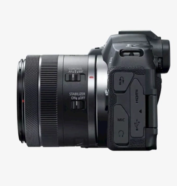 Fotoaparat CANON R8 RF 24-105mm f4-7.1 IS STM