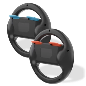 Freaks Switch 2 Joy-Con Wheel Pair