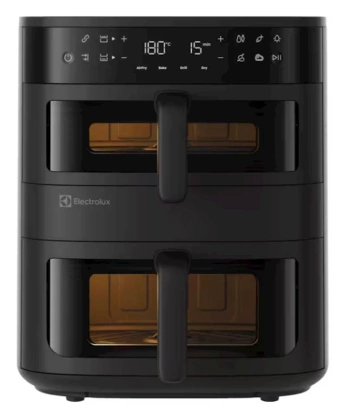 Friteza Eleltrolux EAFD11B