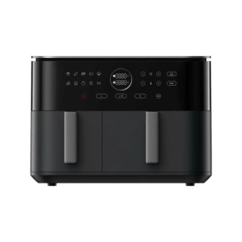 Friteza Xiaomi Dual Zone Air Fryer 10L crna