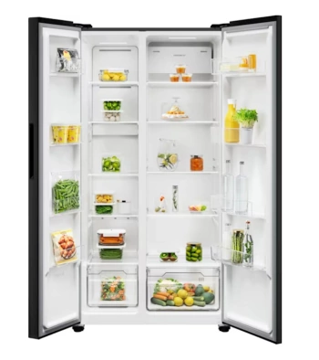 Frižider ELECTROLUX EAT6ME53E0 + GRATIS usisivač