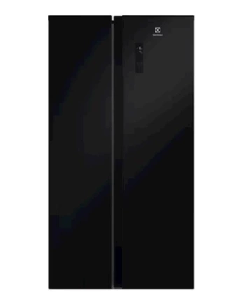 Frižider ELECTROLUX EAT6ME53E0 + GRATIS usisivač