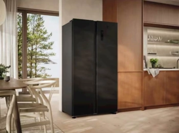 Frižider ELECTROLUX EAT6ME53K0 + GRATIS usisivač