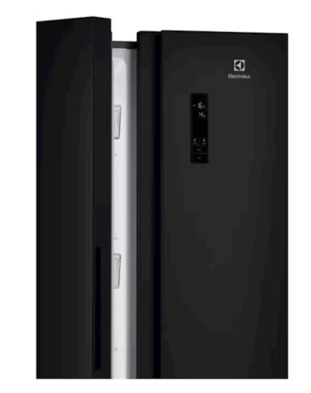 Frižider ELECTROLUX EAT6ME53K0 + GRATIS usisivač