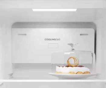 Frižider ELECTROLUX EAT6ME53K0 + GRATIS usisivač