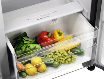 Frižider ELECTROLUX EAT6ME53K0 + GRATIS usisivač