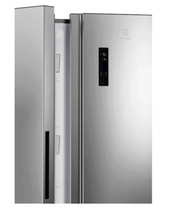 Frižider ELECTROLUX EAT6ME53U0 + GRATIS usisivač