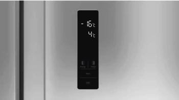 Frižider ELECTROLUX EAT6ME53U0 + GRATIS usisivač