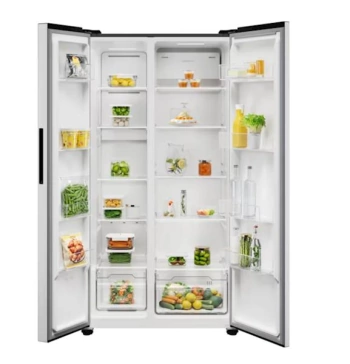 Frižider ELECTROLUX EAT6ME53U0 + GRATIS usisivač
