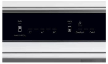 Frižider ELECTROLUX ENA7CE18S1