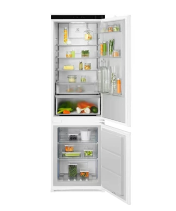 Frižider ELECTROLUX ENA7CE18S1