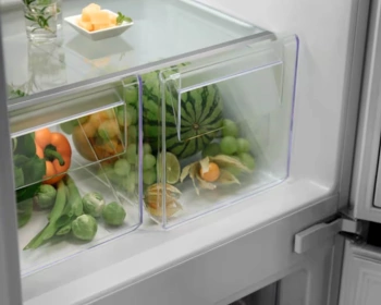 Frižider ELECTROLUX LNA7NE18S