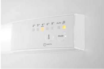 Frižider Electrolux sa zamrzivačem LNA6LD18S
