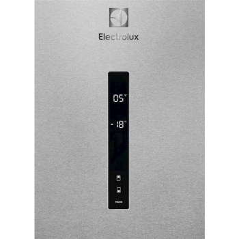Frižider Electrolux sa zamrzivačem LNT7ME32X3