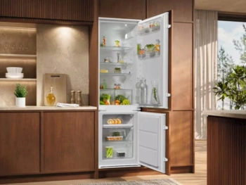 Frižider ELECTROLUXL NA6LE18S