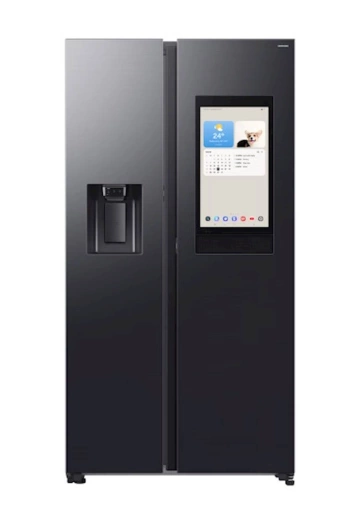 Frižider SAMSUNG RS90F66BEFEO
