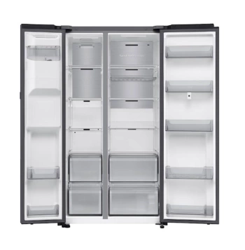 Frižider SAMSUNG RS90F66BEFEO