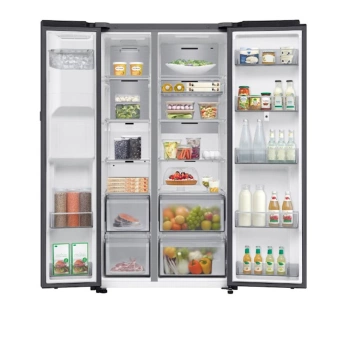 Frižider SAMSUNG RS90F66BEFEO