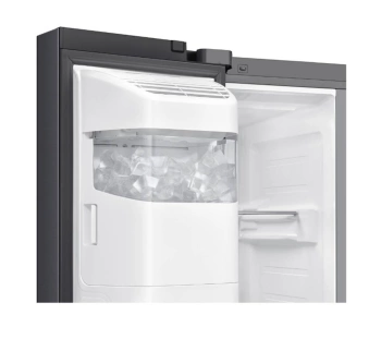 Frižider SAMSUNG RS90F66BEFEO